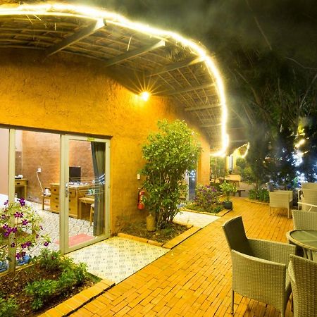 Cocoon Bungalow Dalat Exteriér fotografie