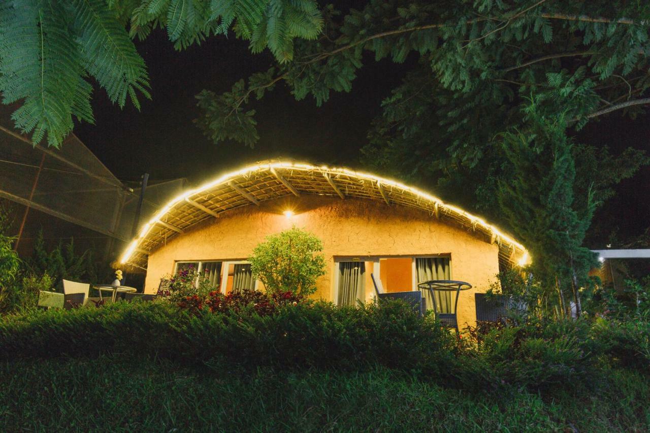Cocoon Bungalow Dalat Exteriér fotografie