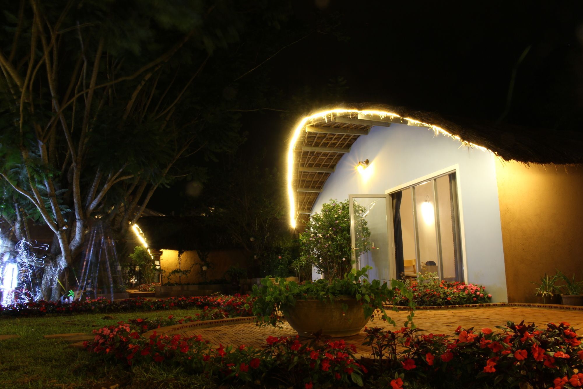 Cocoon Bungalow Dalat Exteriér fotografie