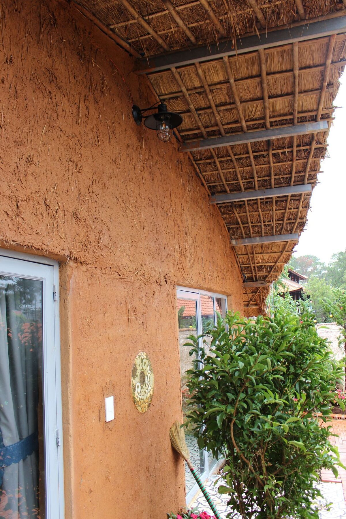 Cocoon Bungalow Dalat Exteriér fotografie