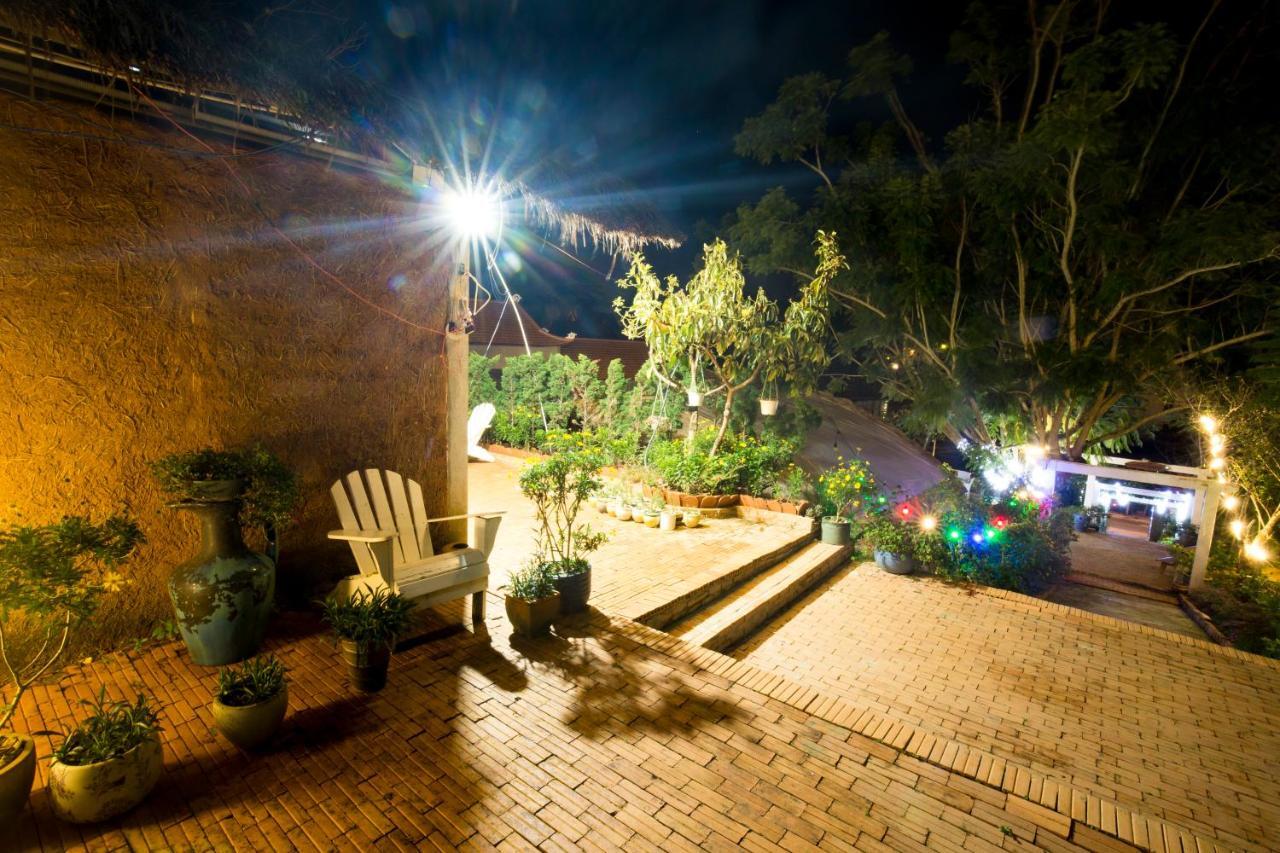 Cocoon Bungalow Dalat Exteriér fotografie